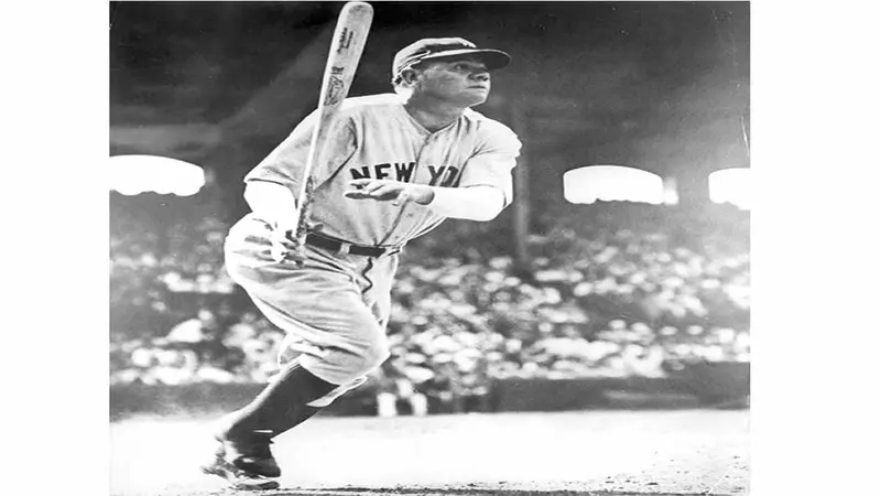  Charlie Sheen subasta anillo del beisbolista Babe Ruth