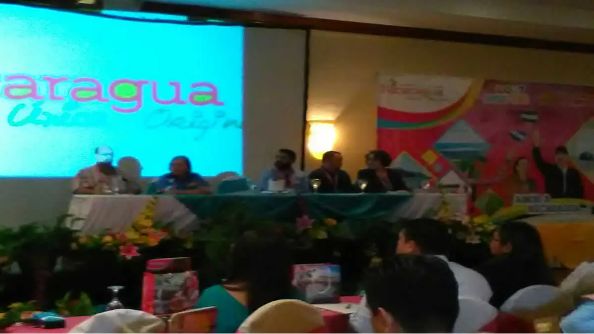 Nicaragua es sede del Encuentro Regional de Guías Turísticos de Centroamérica