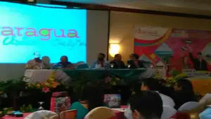 Nicaragua es sede del Encuentro Regional de Guías Turísticos de Centroamérica