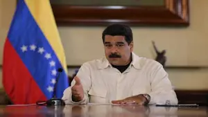 52,000 mil personas inscritas para la constituyente en Venezuela