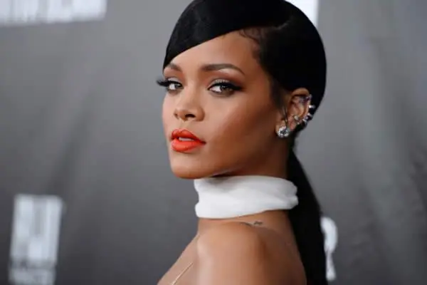 Rihanna, la consejera del amor