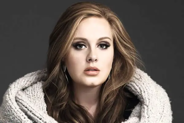 Adele se despide de sus fans