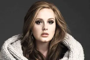 Adele se despide de sus fans