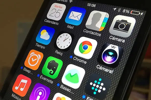 iOS 11 pretende hacer magia en el iPhone
