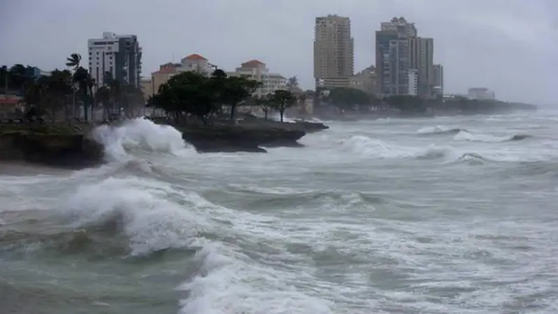 Huracanes tendrán mayor presencia en el Atlántico en esta temporada