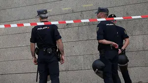Tiroteo en un bar de Barcelona deja un muerto y varios heridos