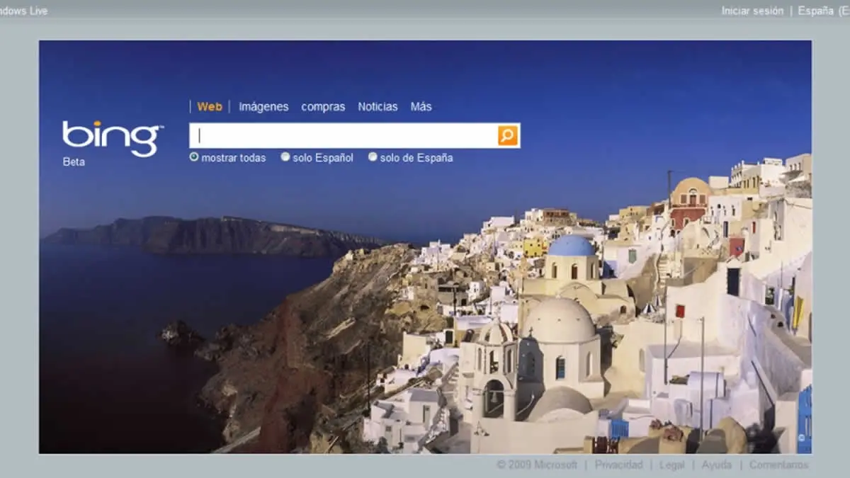 Microsoft paga por utilizar su navegador Bing