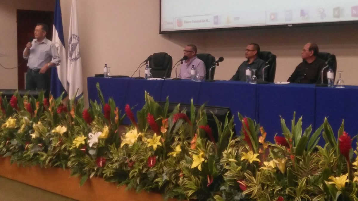 Gobierno presenta estrategia nacional para la transformación de la caficultura nicaragüense 2017-2021