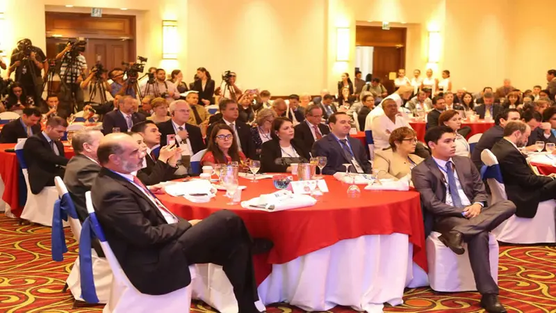 Cámaras de comercio de América Latina y el Caribe se reúnen en Nicaragua