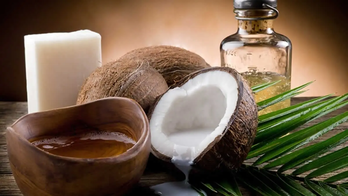 ¿Es peligroso el aceite de coco?