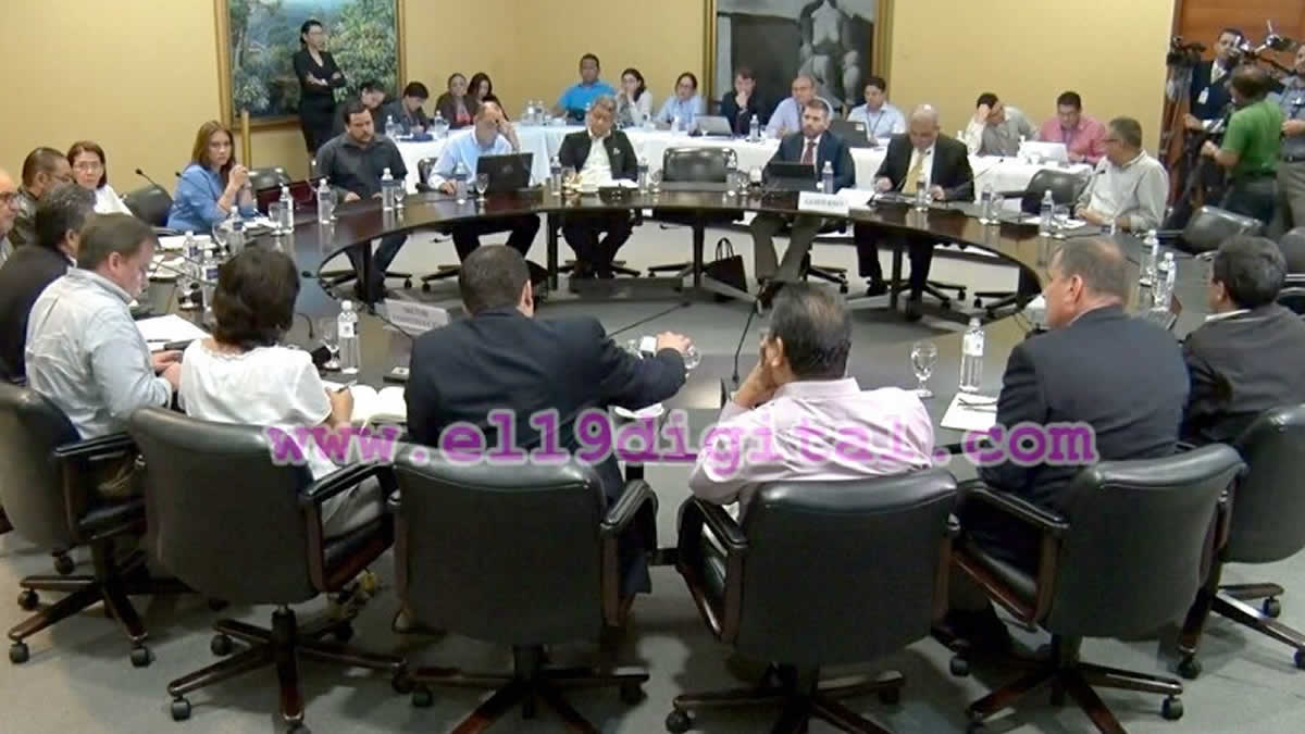 Sector construcción finalizara el año con evaluación positiva