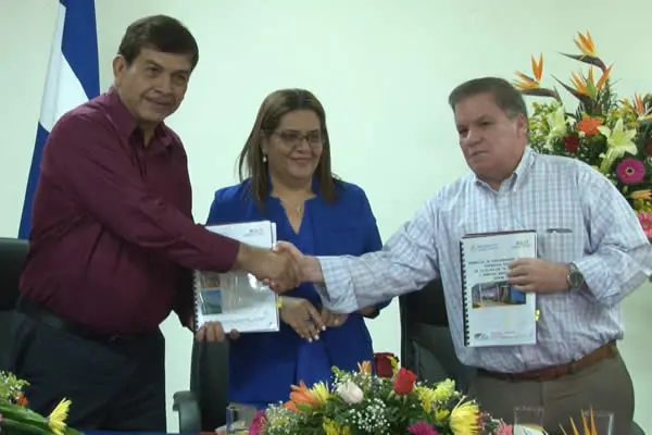 COSEP e INIFOM concretan creación de ventanilla única