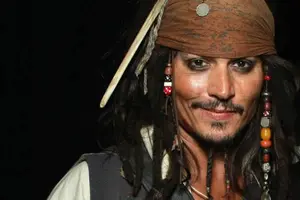 ¿Johnny Deep está en quiebra?