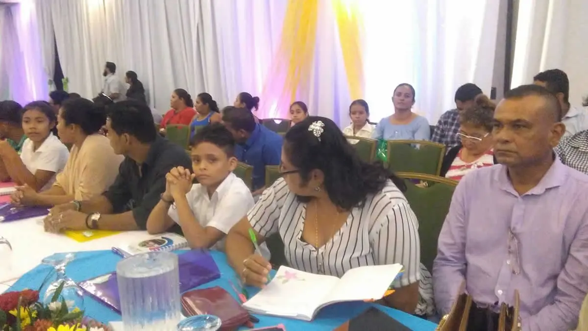 Congreso de Educación Multigrado pretende mejorar la calidad educativa