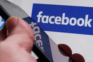 ¿Facebook vigila a sus usuarios?