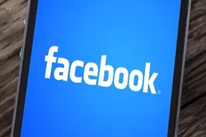 Facebook sorprenderá a los papás en su día