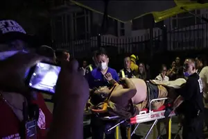 36 muertos y más de 50 personas heridas tras el ataque de un hombre armado en un hotel en Filipinas