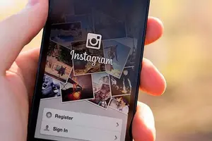 Instagram ahora permite ocultar tus fotografías