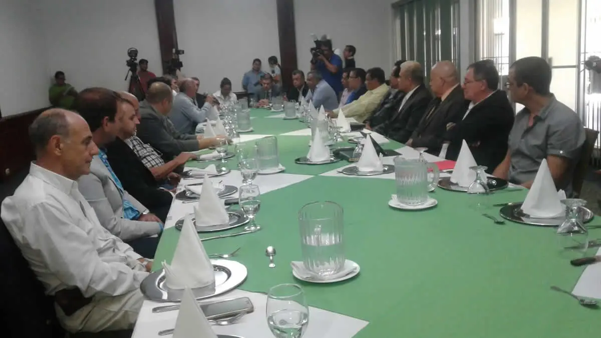 Nicaragua, plataforma ideal para las exportaciones