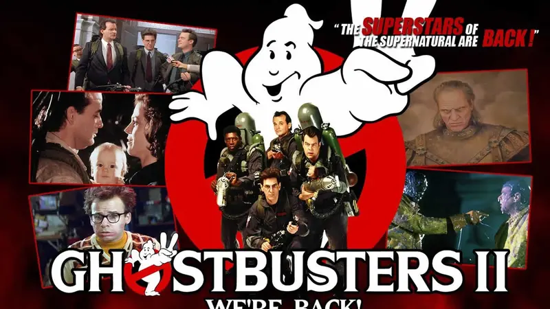 se suicida Henry deutschendorf actor de Ghostbusters II