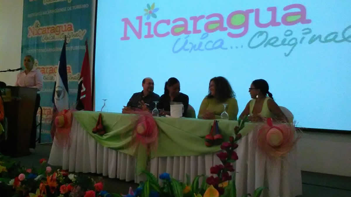 INTUR desarrolla Congreso Nacional de Turismo y Medio Ambiente