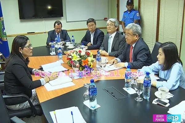 KOIKA inaugurará oficina en Managua