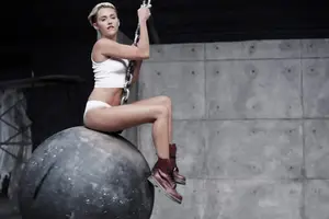Miley Cyrus se arrepiente de su pasado