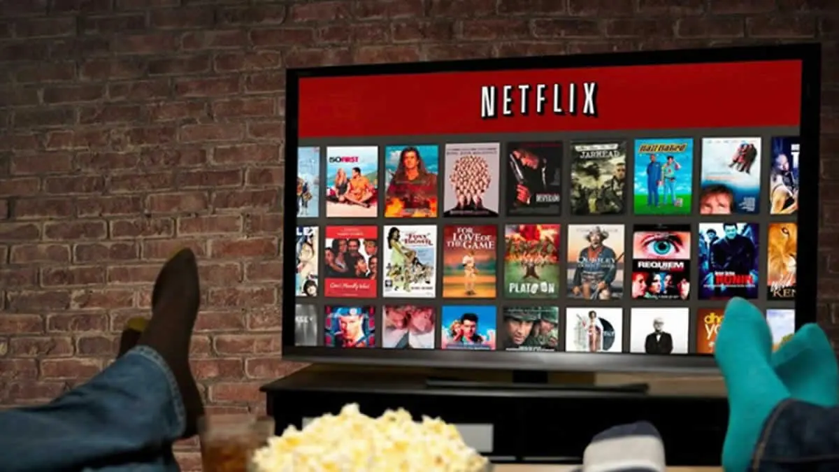 ¿Netflix tiene límite de descarga?