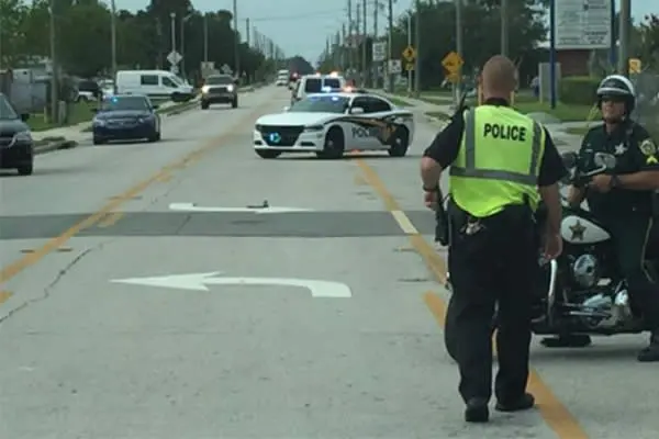 Tiroteo en Orlando deja varios muertos