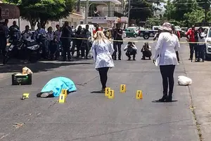 Fiscalía mexicana ofrece U$83,000 por encontrar a los asesinos de 5 periodistas