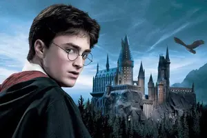 Redes sociales celebran los 20 años de Harry Potter