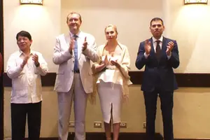 Embajador de Rusia agradece a los nicaragüenses