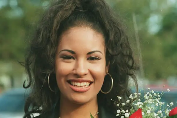 Polémica por estreno del trailer de la serie de Selena