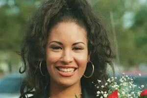 Polémica por estreno del trailer de la serie de Selena
