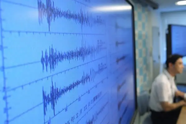 Fuerte terremoto sacude el norte de Perú