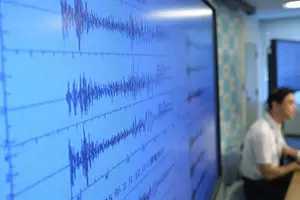 Fuerte terremoto sacude el norte de Perú