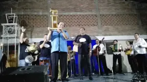 Somoto rinde homenaje a Carlos Mejía Godoy
