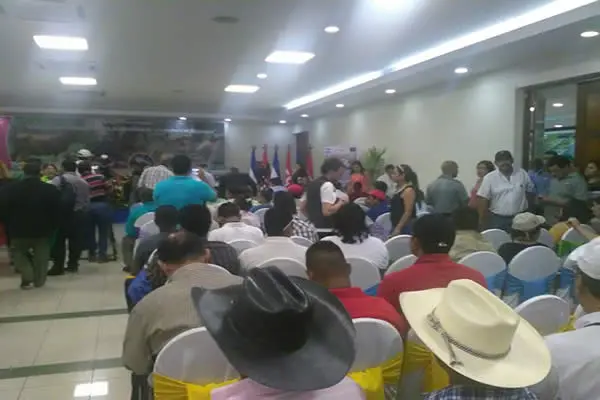 Nicaragua avanza en temas de trazabilidad ganadera