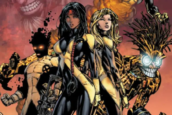 Estos famosos serán parte del elenco de "X-Men: Los Nuevos Mutantes"