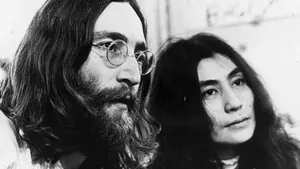 John Lennon, Yoko Ono, Imagine y la justicia 46 años después