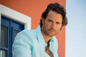 Sebastián Rulli cumple 42 años
