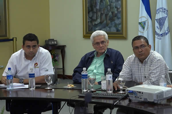 Sector avícola define líneas de trabajo para los próximos seis meses