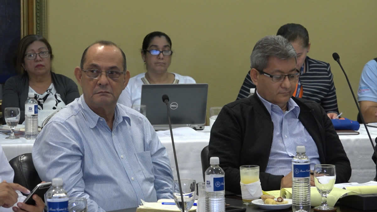 Sector avícola define líneas de trabajo para los próximos seis meses