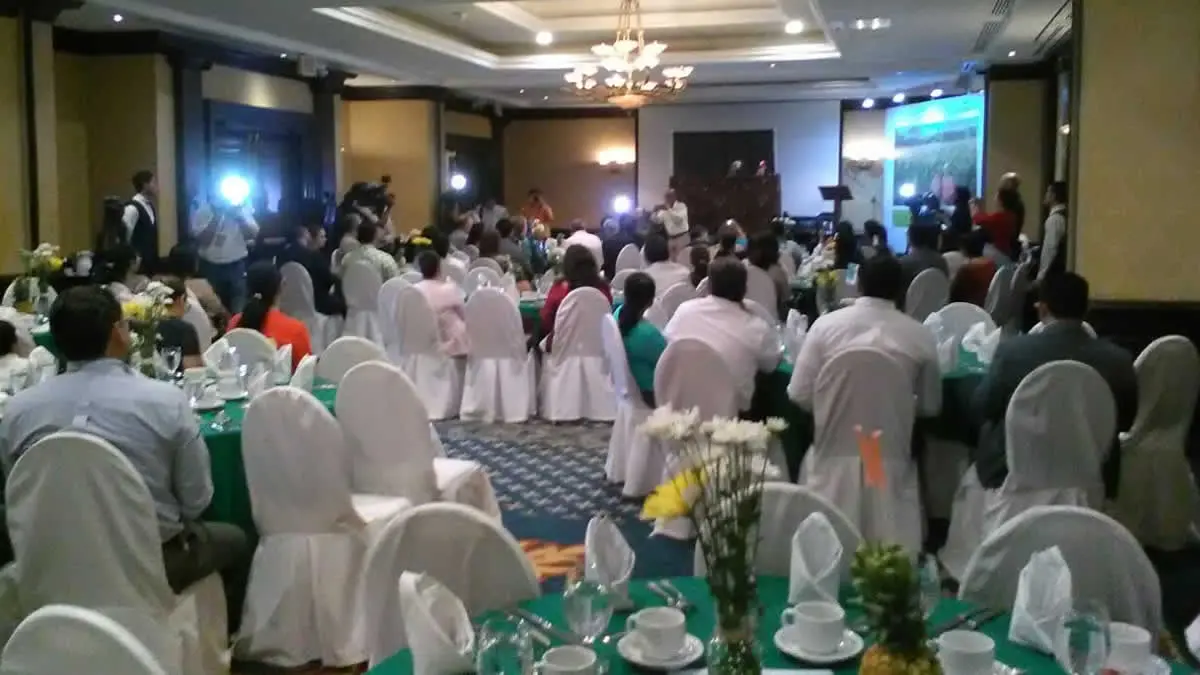Cargill presentó informe de Responsabilidad Social Empresarial