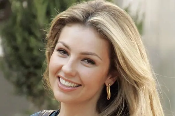 Thalía causa controversia en Instagram