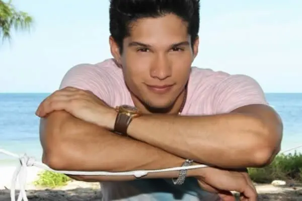 Chyno Miranda, embajador de la Semana de la Moda Masculina