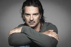 La bella hija de Ricardo Arjona triunfa en la industria del cine