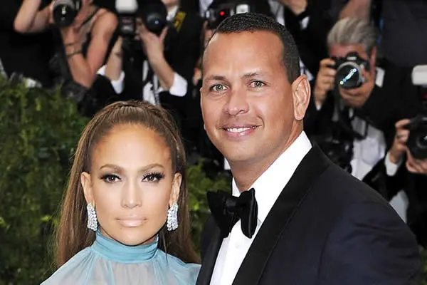 Alex Rodríguez resultó ser un padre ejemplar para los hijos de Jennifer Lopez