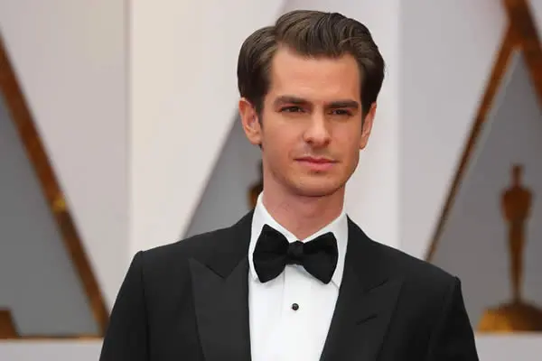Andrew Garfield confiesa su nueva inclinación sexual