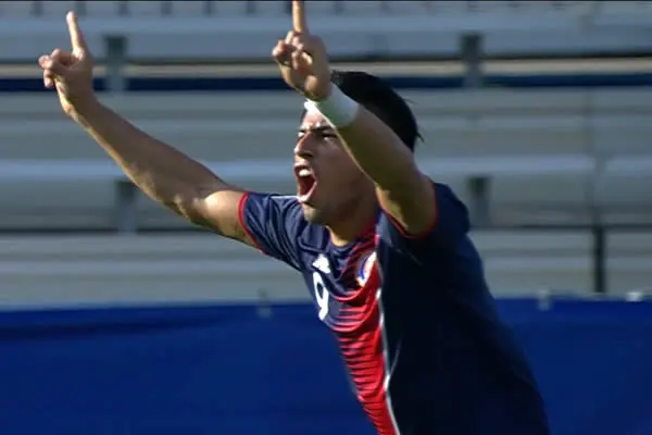 Costa Rica avanzó a cuartos de final de la Copa Oro